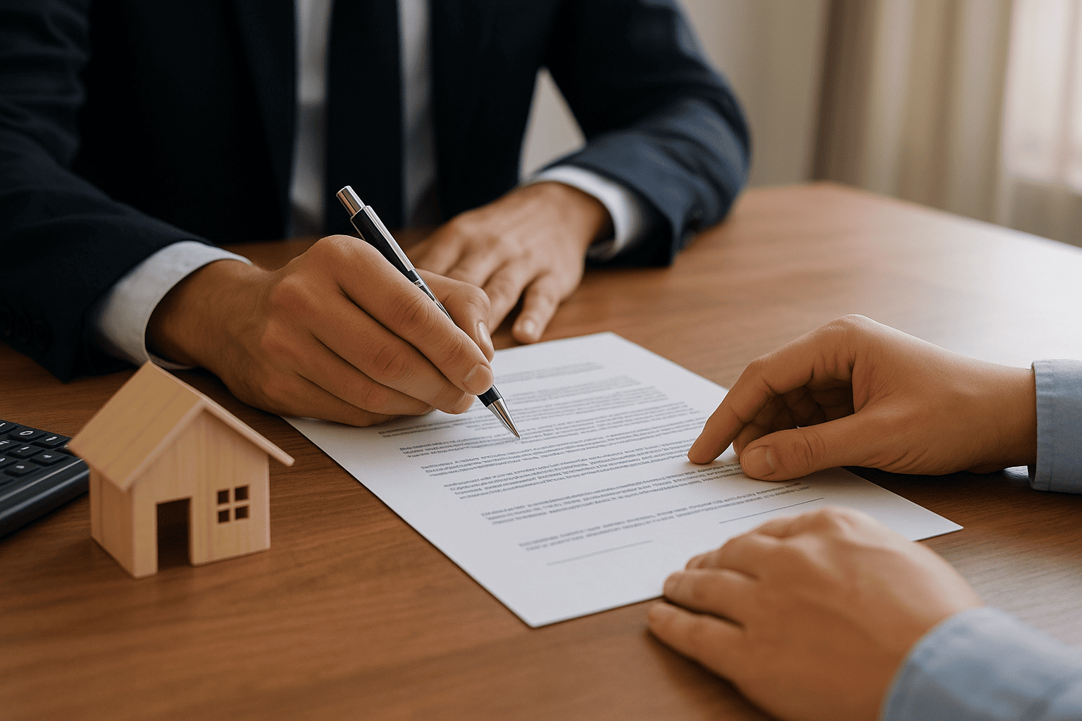 Advogado Imobiliário em Cascavel-PR: Situação comum: comprador paga imóvel e não registra — veja as consequências - Bonfante e Lemos Advogados Associados - Advogado Cascavel - PR